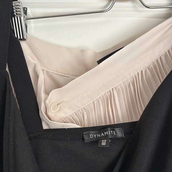 Two piece dynamite set in size small - Picture 5 of 7